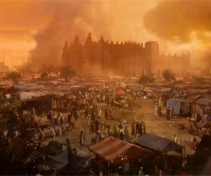 Civilization V:-Gods-&-Kings-Release-Date