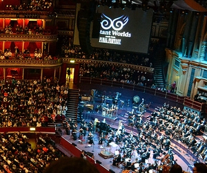 Classic FM's Hall of Fame Banner