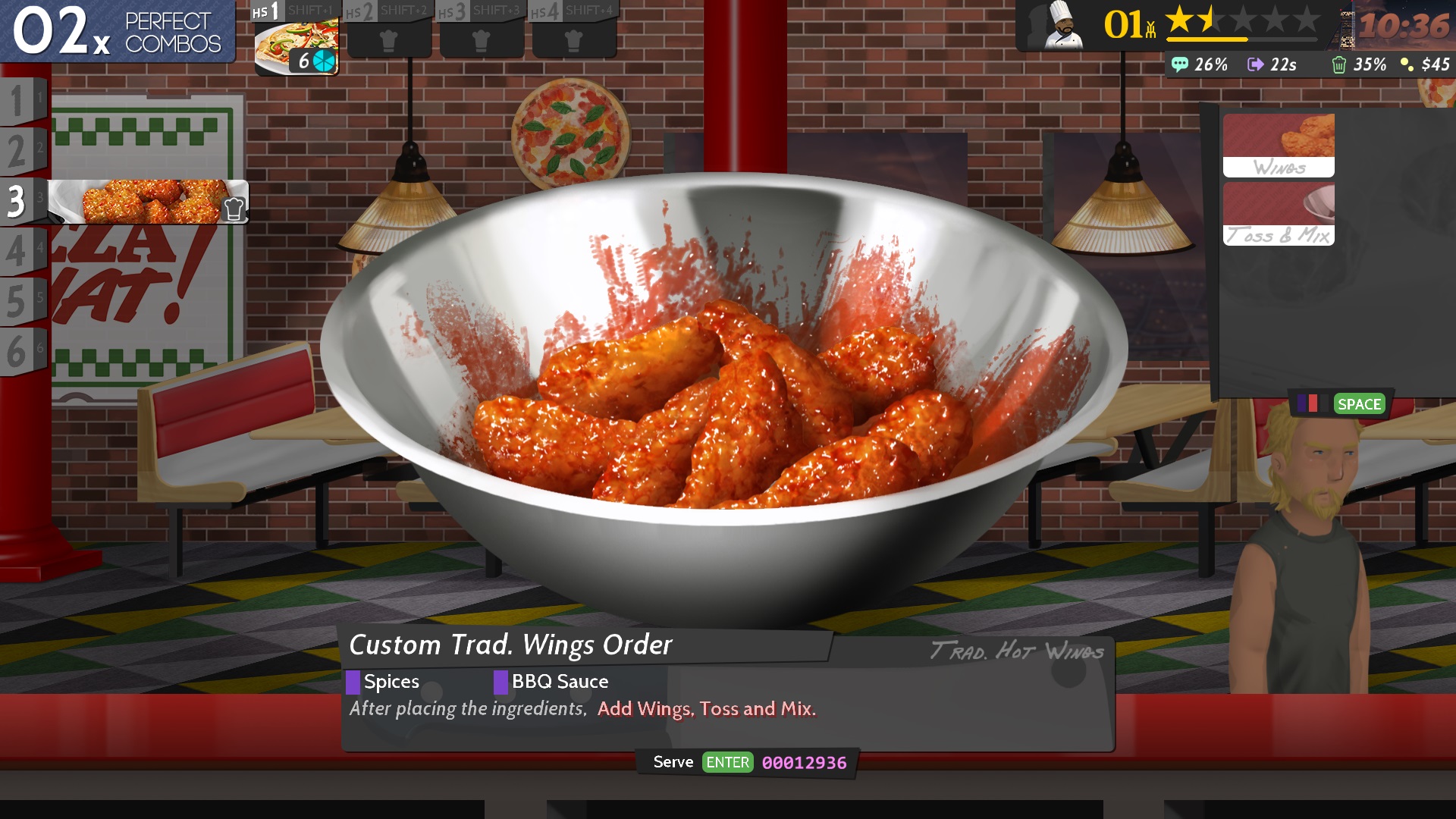 Cook serve delicious 2 igg games download Cook serve delicious 2 igg games download
