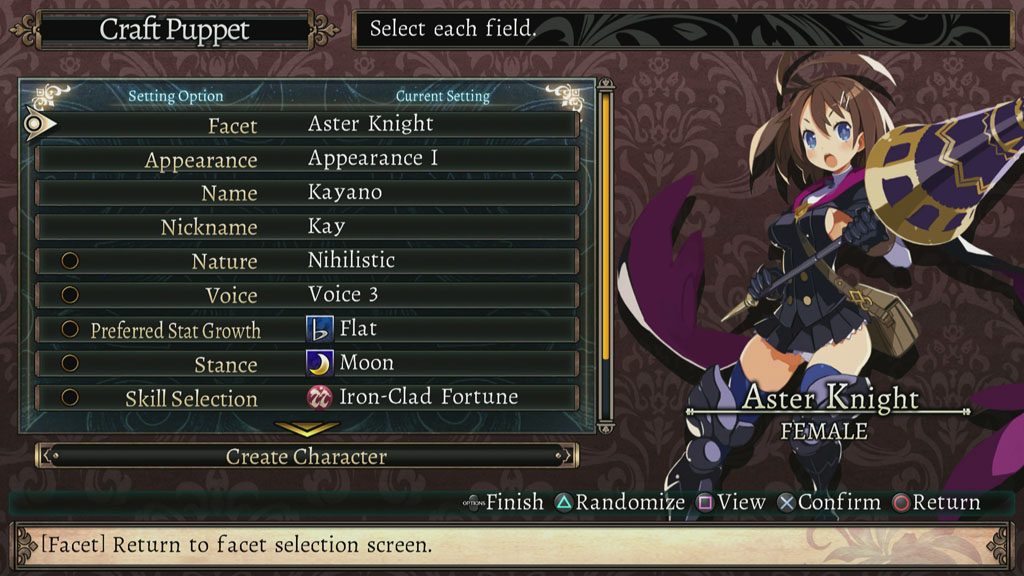 Labyrinth Of Refrain: Coven Of Dusk Apk Download