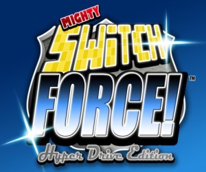 Mighty-Switch-Force-Hyper-Drive-Edition-Review