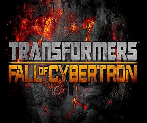 Original Transformers Cast Members Return for Fall of Cybertron