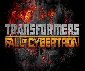 Transformers: Fall of Cybertron Review