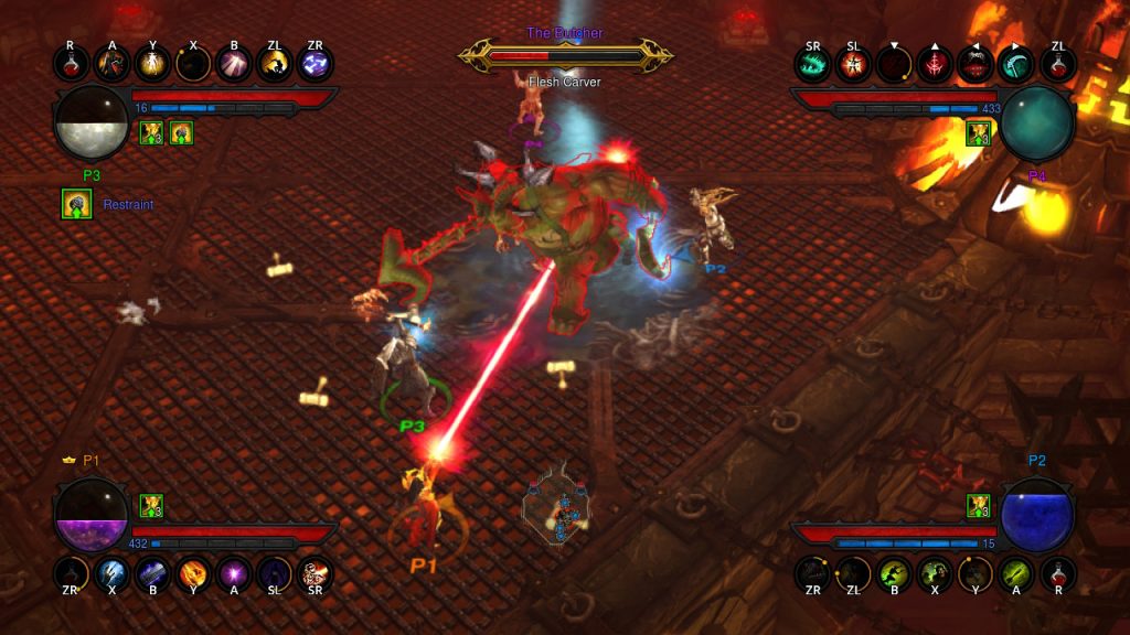 Diablo Iii Eternal Collection Review Godisageek Com