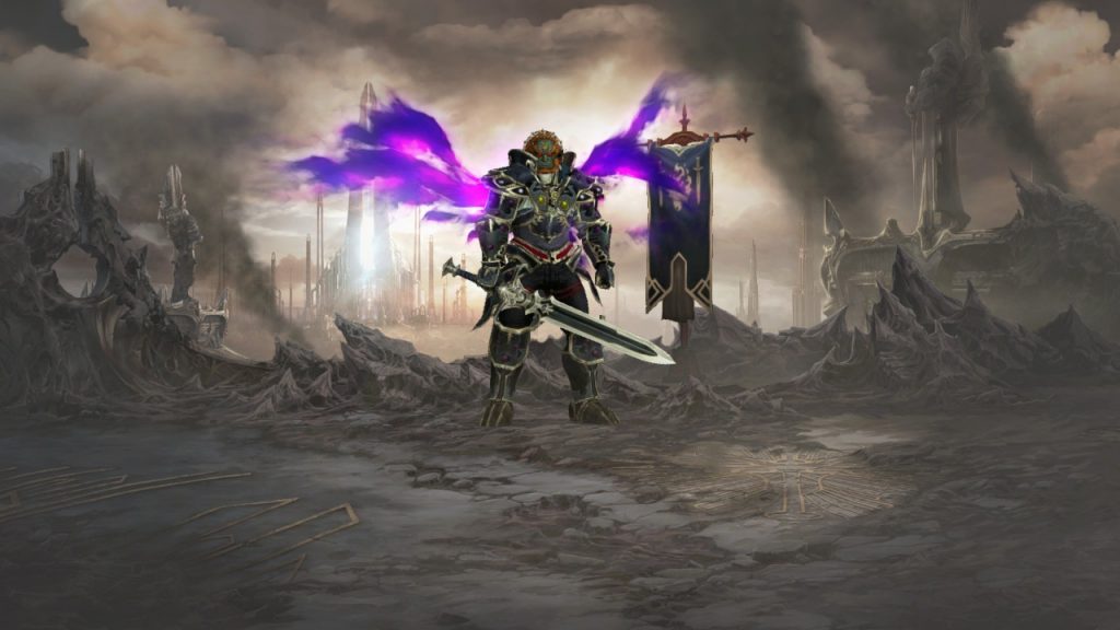 Diablo Iii Eternal Collection Review Godisageek Com