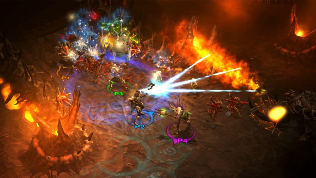 Diablo Iii Eternal Collection Review Godisageek Com