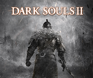dark souls II 300x250