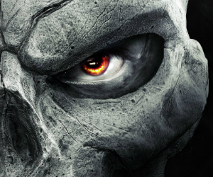 E3 2012: THQ Reveal the Amazing Darksiders II 'Death Lives' Trailer