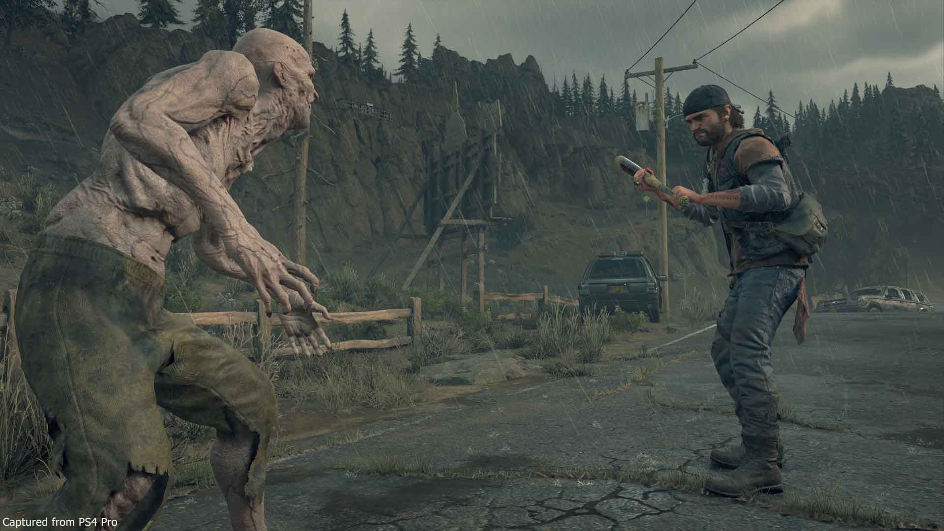 Days Gone Reviews, Pros and Cons
