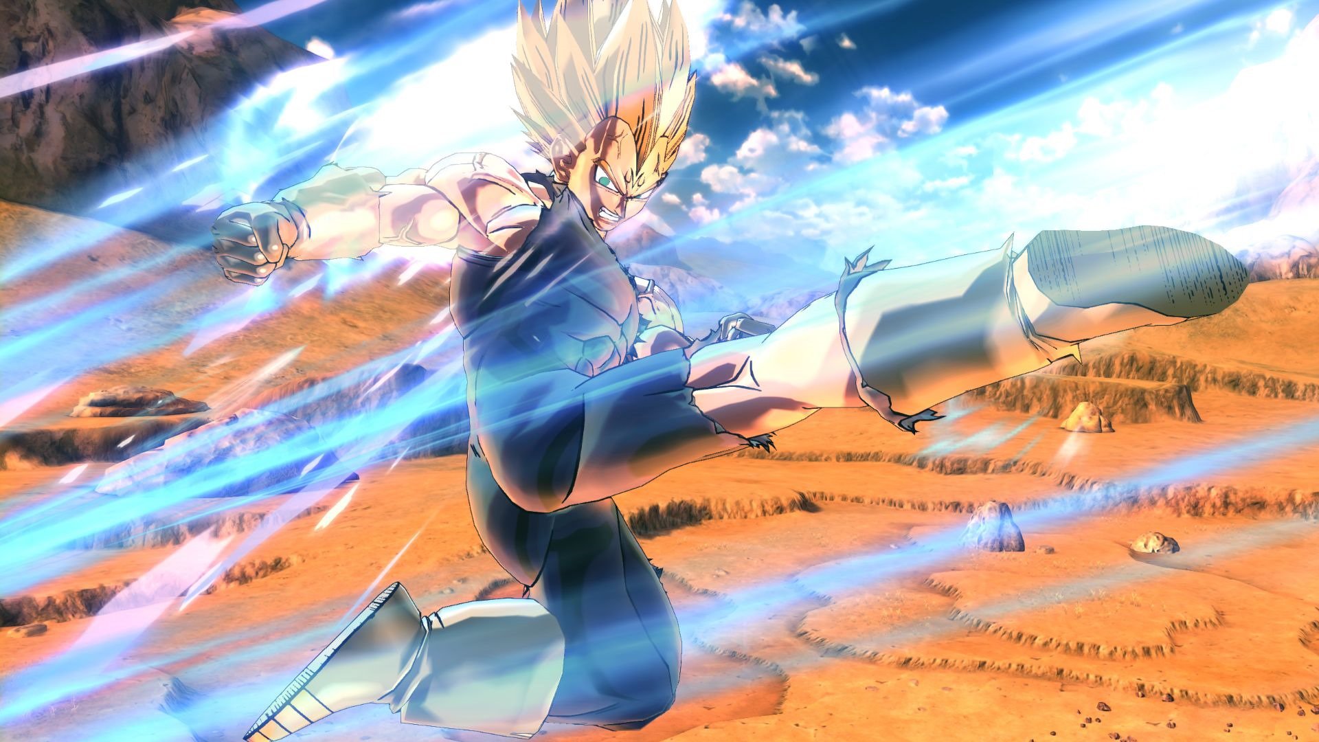 Is there a Co-Op Story Mode in Dragon Ball Xenoverse 2? Answered