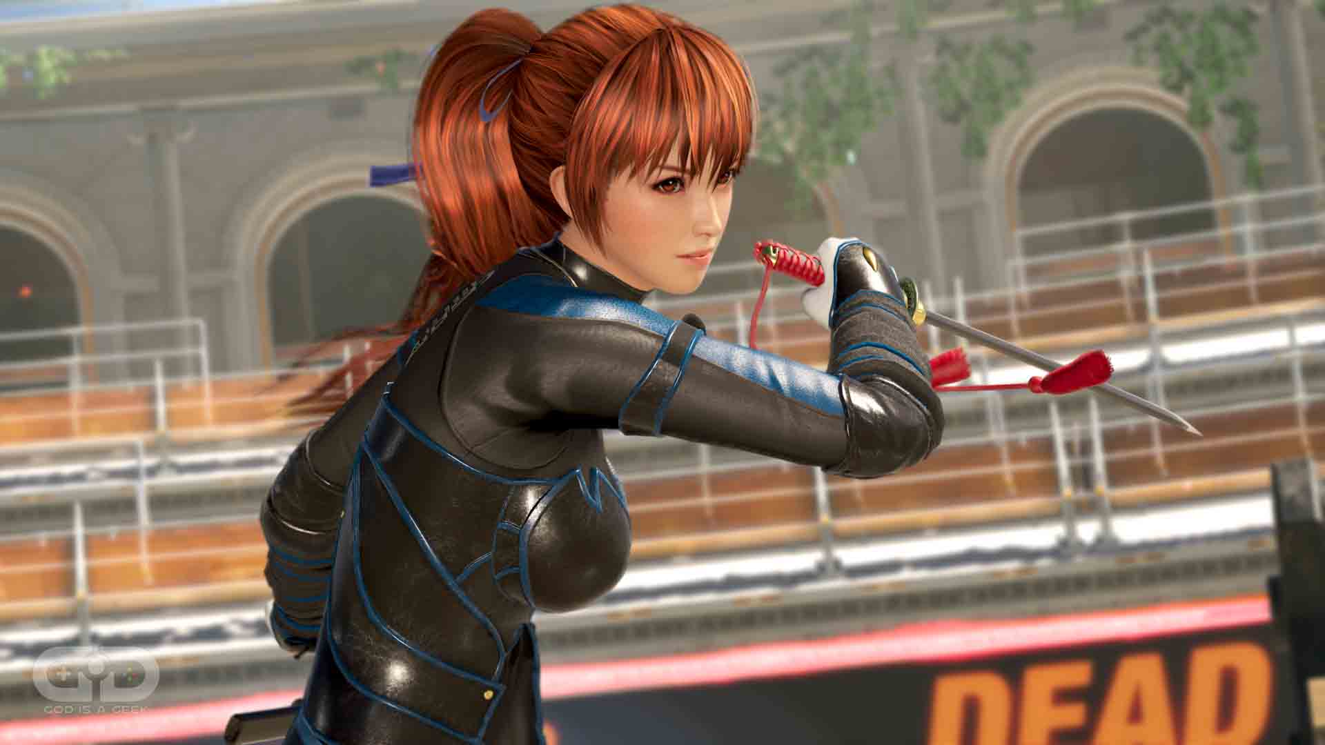 Dead or Alive 6 (for PC) Review