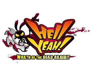 Hell Yeah! Wrath of the Dead Rabbit DLC Out Today