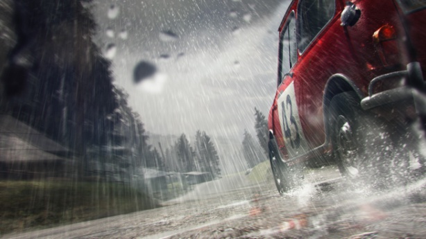 dirt 3 screenshot 2