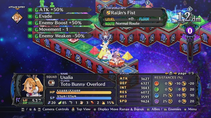 disgaea 5 mods nexus