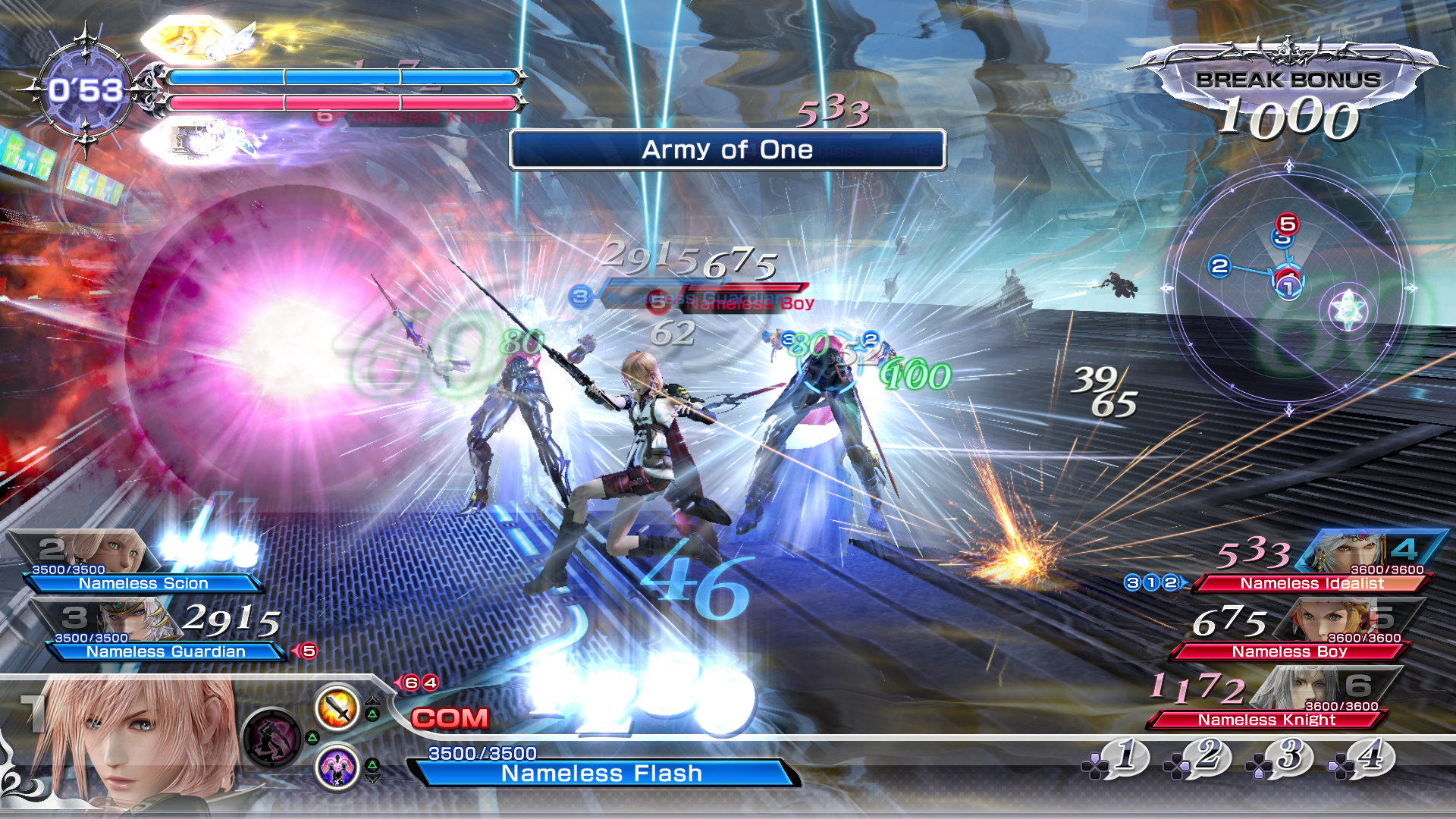 dissidia ps vita