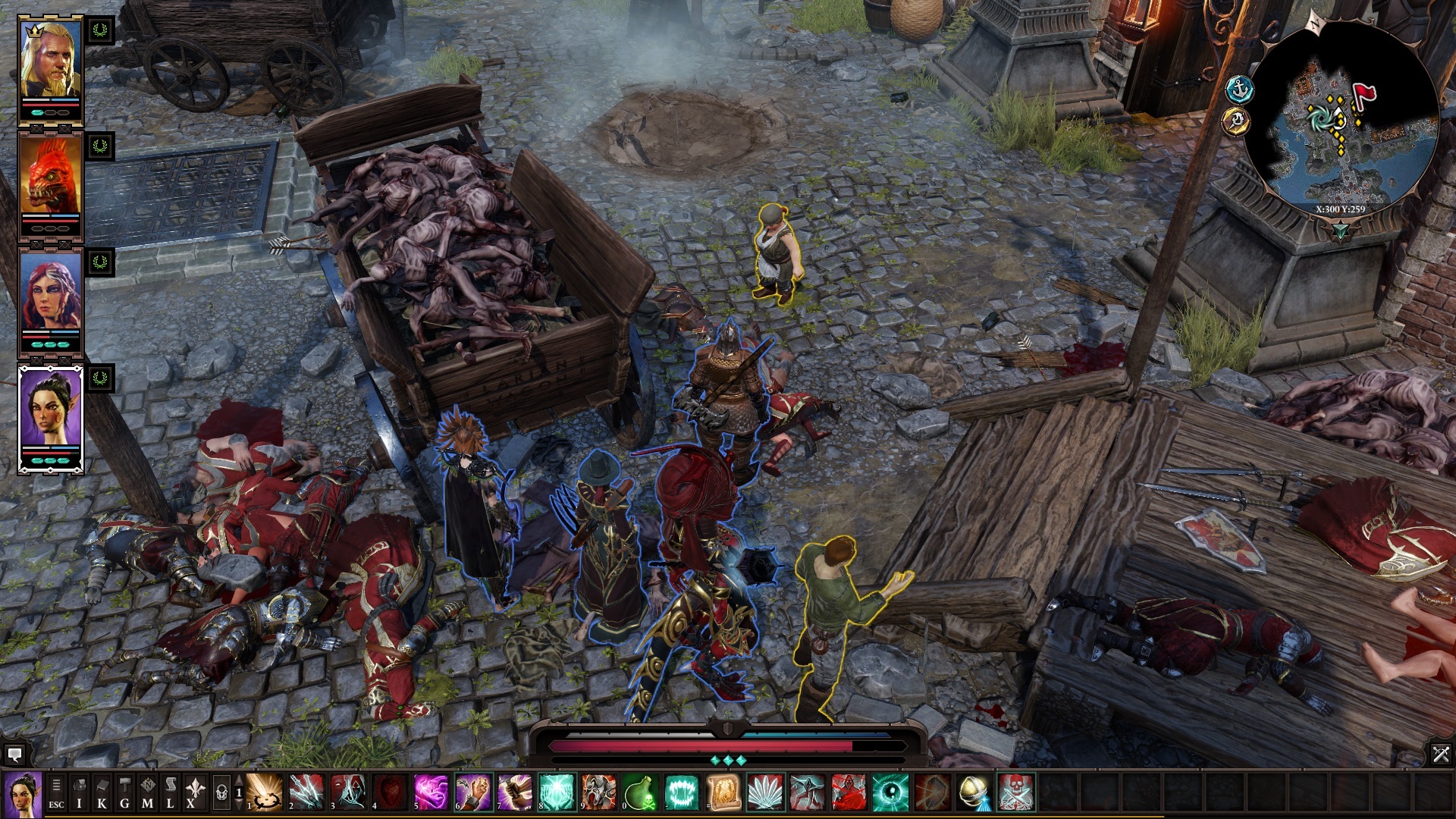 Divinity 2