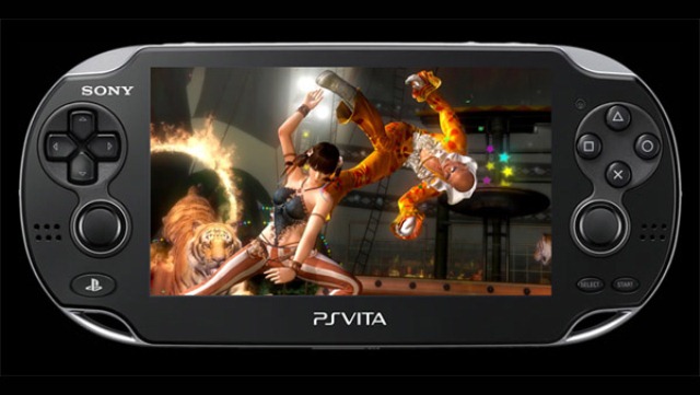 Dead or Alive 5 Plus: New Screenshots and Details