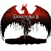 Dragonage 2 logo