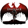 Dragon Age 2 logo