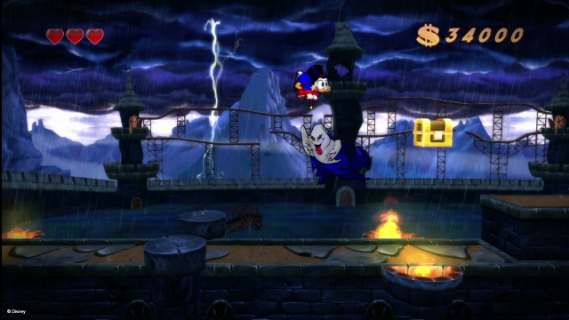 DuckTales Remastered Review