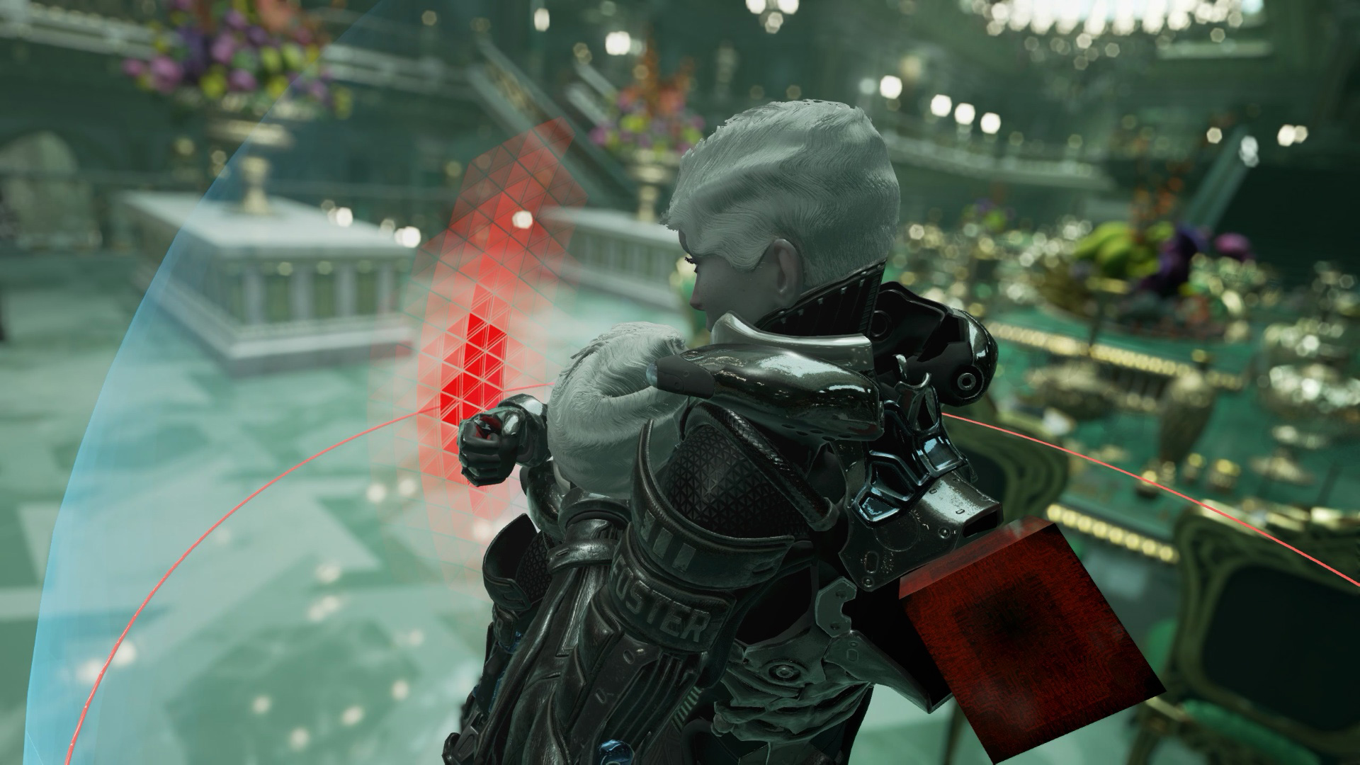 Echo Review GodisaGeek