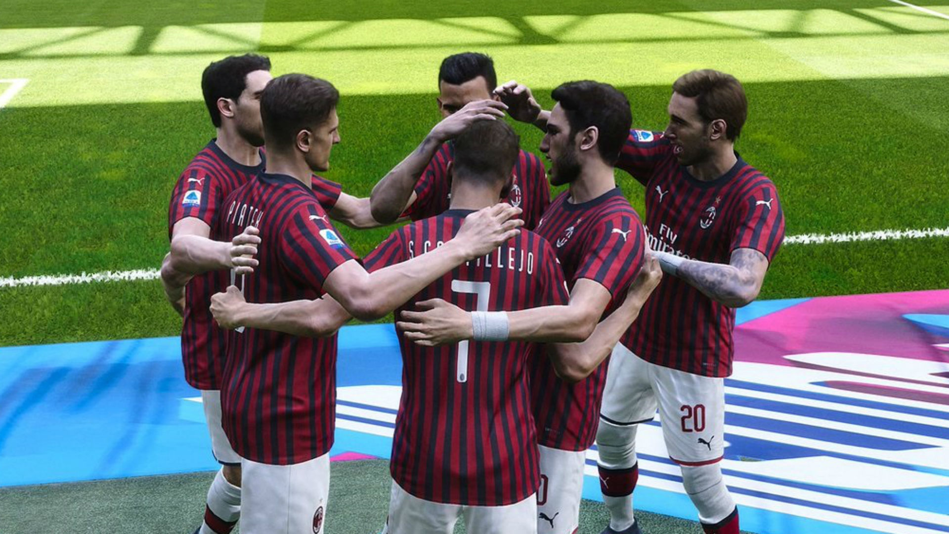 Review do eFootball PES 2020: os pontos fortes e fracos da nova edição do  game