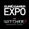 Eurogamer Expo 2010: The Witcher 2 Impressions