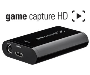 Elgato Game Capture HD Review