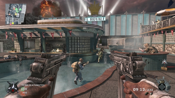 call of duty black ops escalation screenshots. All in all, Call of the Dead