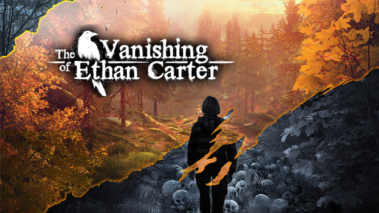 The Vanishing of Ethan Carter on Steam