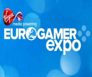 Eurogamer Expo Tag Teams with Virgin Media