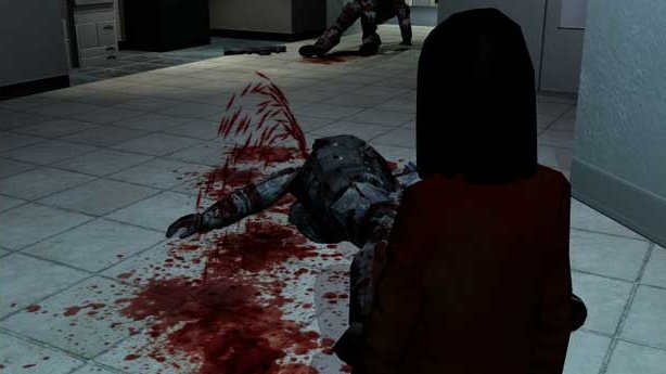 f.e.a.r. screenshot