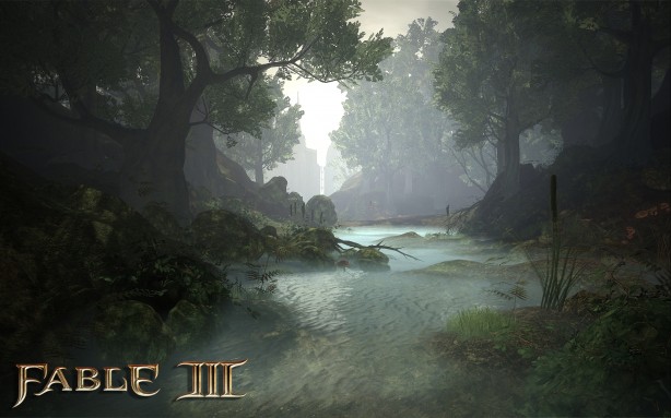 fable 3 screenshot 2