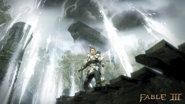 fable 3 screenshot 3