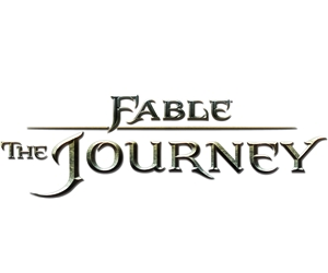 Fable: The Journey Box Art Revealed by Lionhead