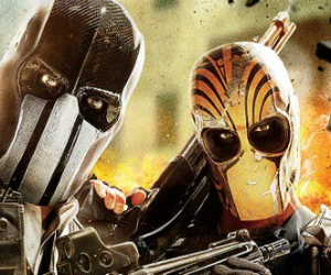 EA Reveals Army of Two: The Devil's Cartel Release Date