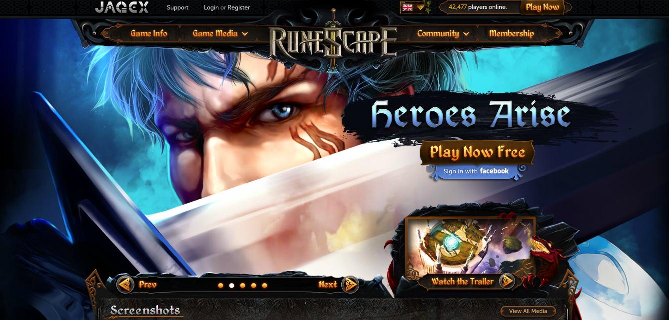 Runescape-Gets-New-Website-and-Logo