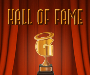 Hall of Fame: Tetris