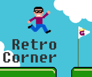 The GodisaGeek Retro Corner