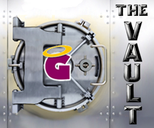 The Vault: Top 10 Mobile Games