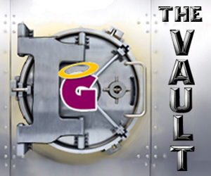 The Vault: Top 10 Open-World Games