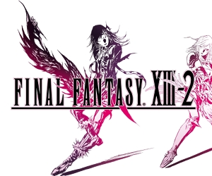 Final Fantasy XIII-2 Review