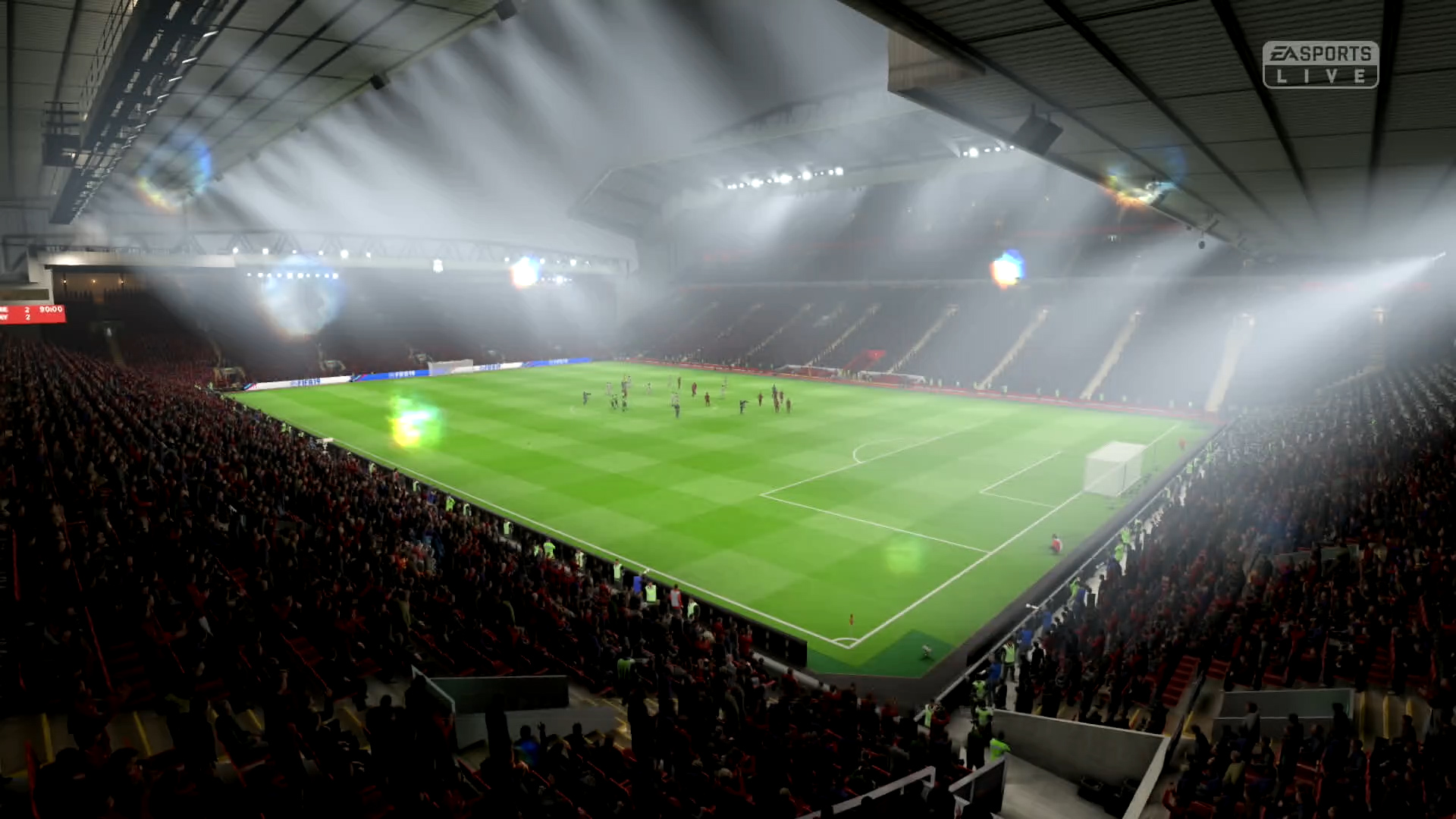 Want to showcase your PES skills at Anfield? - Liverpool FC