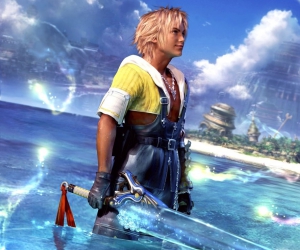 Final Fantasy X HD On PlayStation 3 To Also Include X-2?