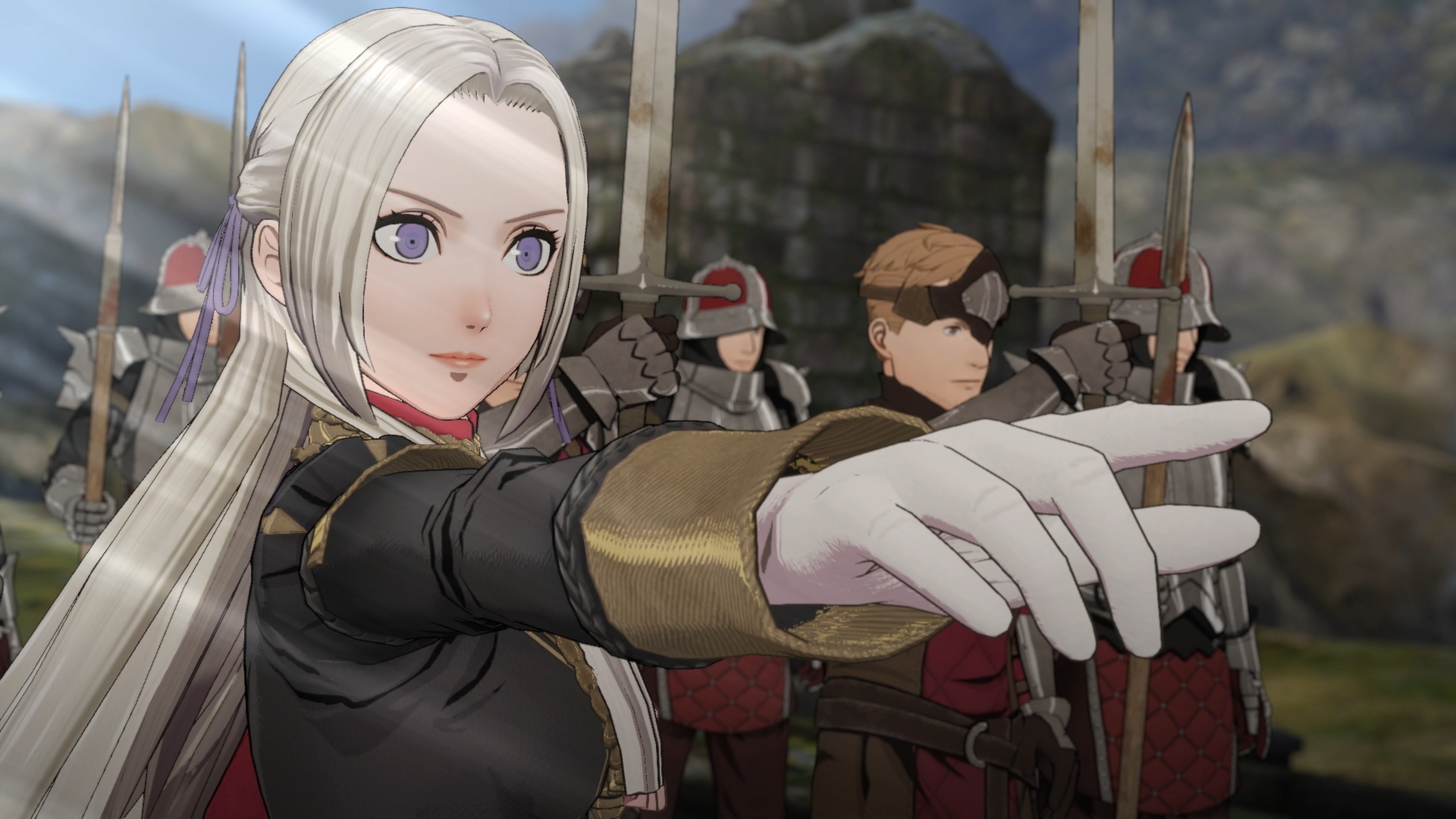 gaming podcast: fire emblem, the surge 2, madden 20