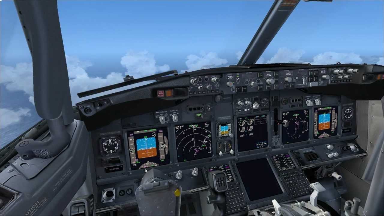 Flight Simulator X to Land on Store Shelves Thanks to ... - 1280 x 720 jpeg 87kB