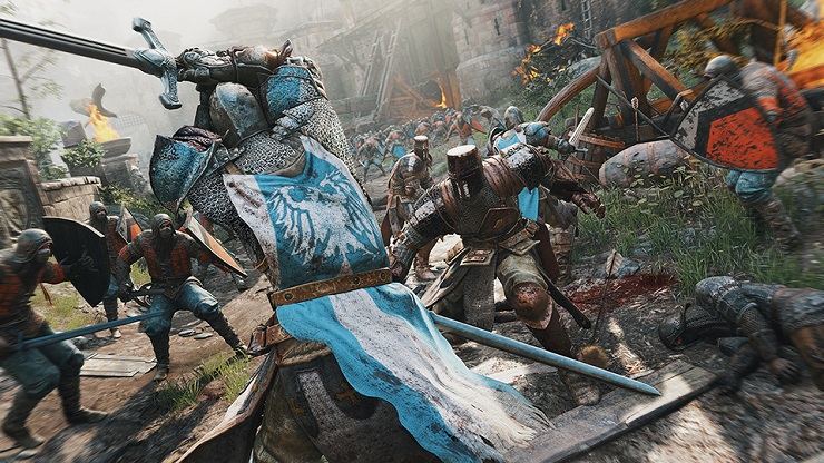 for_honor_gameplay_4