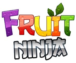 fruit ninja logo