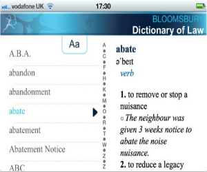 Bloomsbury-Dictionary-Apps-Now-Available-on-iOS