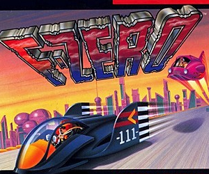 Is This The End Of F-Zero?